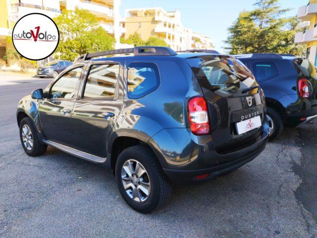 DACIA Duster 1.5 dCi 110CV Start&Stop 4x4 Lauréate
