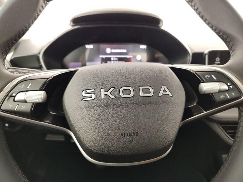 Škoda Fabia 1.0 MPI Evo 59KW YOUNG EDITION