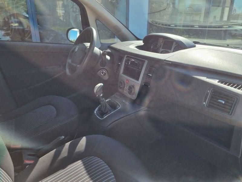 Lancia Musa Musa 1.4 Platino Ecochic GPL
