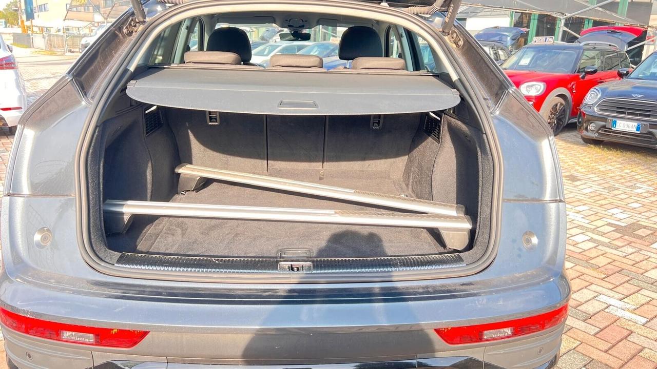 Audi Q5 SPB 40 TDI quattro S tronic line
