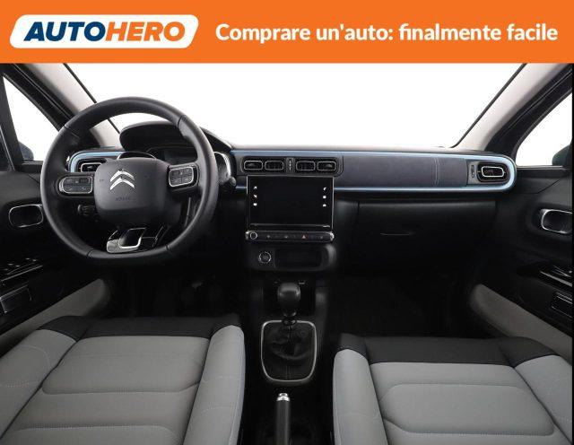 CITROEN C3 PureTech 110 S&S Elle