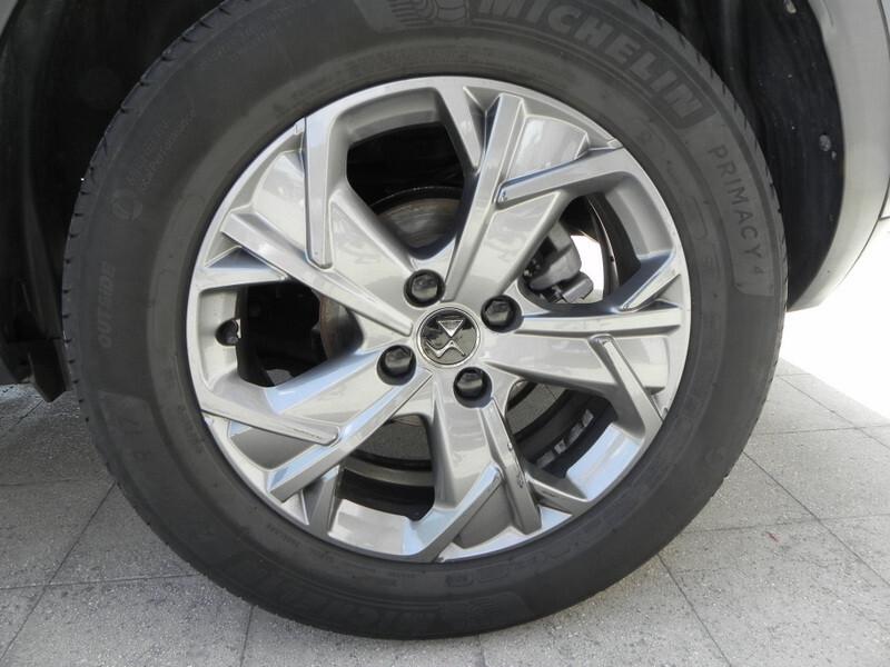 Ds DS3 DS 3 Crossback BlueHDi 130 aut. Business