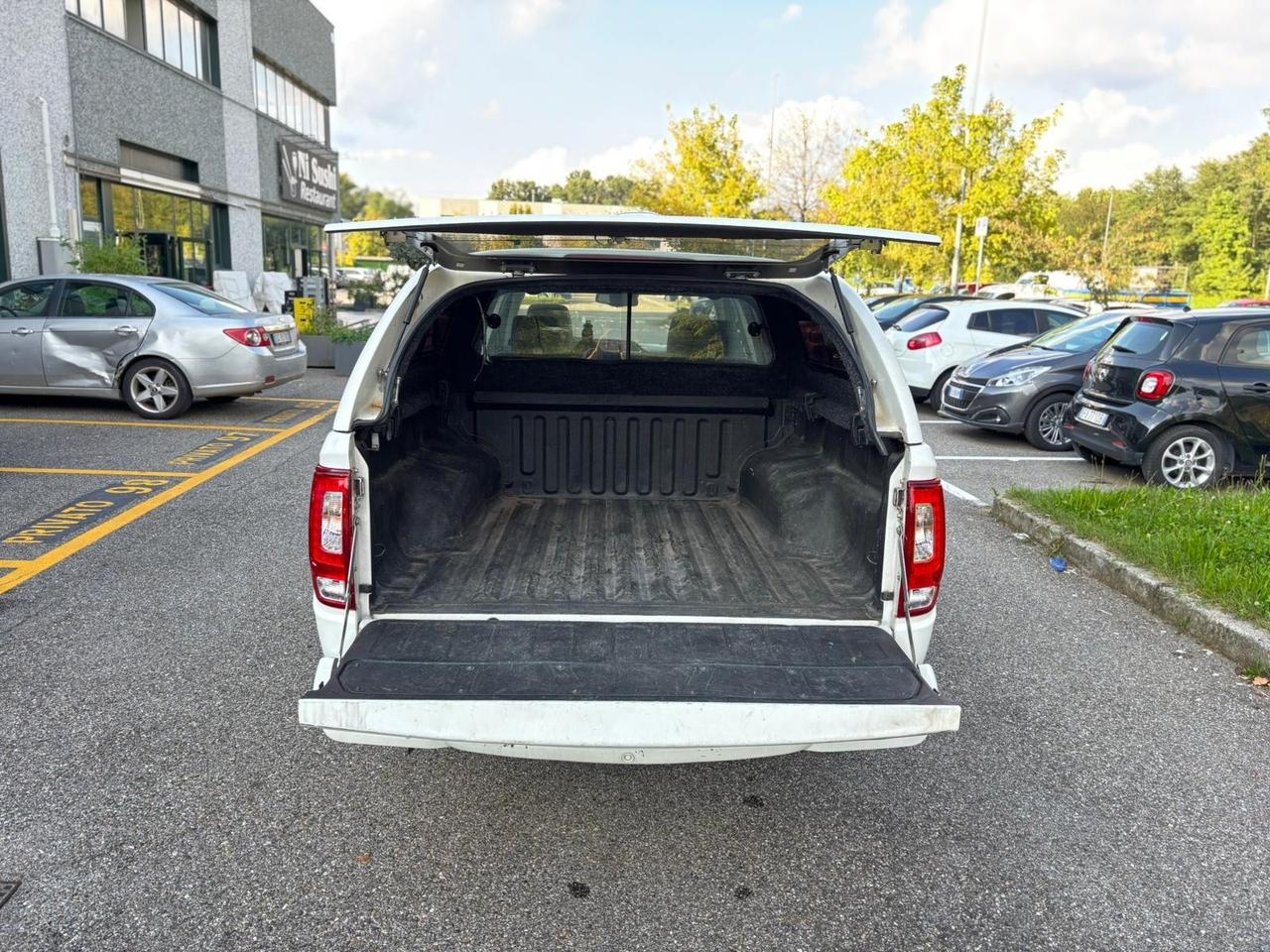 Great Wall Motor Steed 6 2.4 Ecodual 4WD Premium