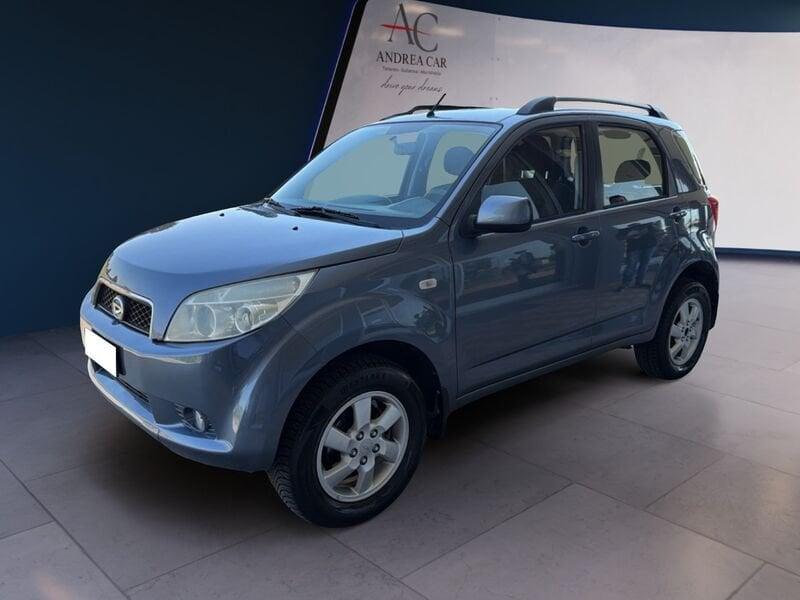 Daihatsu Terios Terios 1.3 SX
