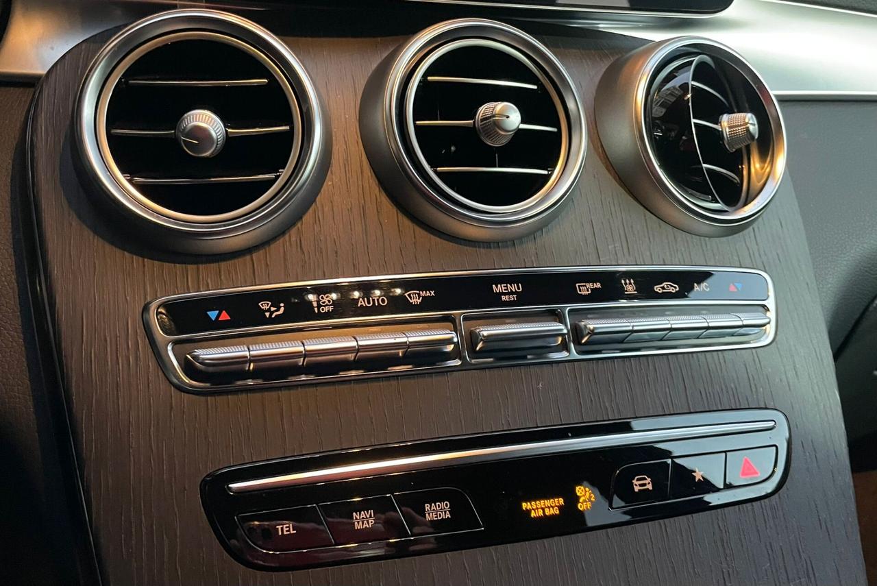 Mercedes-benz GLC 300 de 4Matic Plug-hybrid Coupé Premium Plus 2022