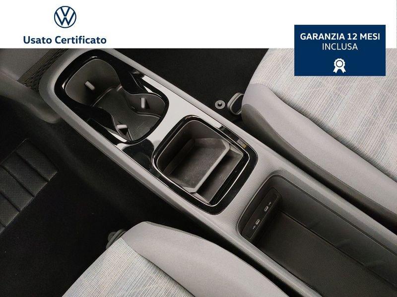 Volkswagen ID.3 58 kWh Pro Performance