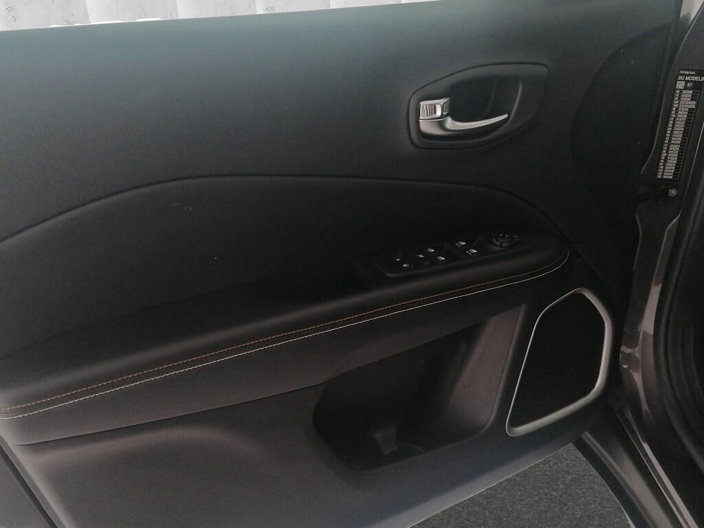 Jeep Compass 1.3 Turbo T4 Longitude 2WD DDCT