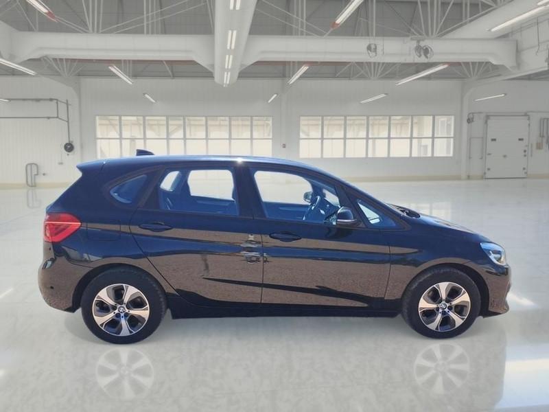 BMW 216 ACTIVE TOURER Business
