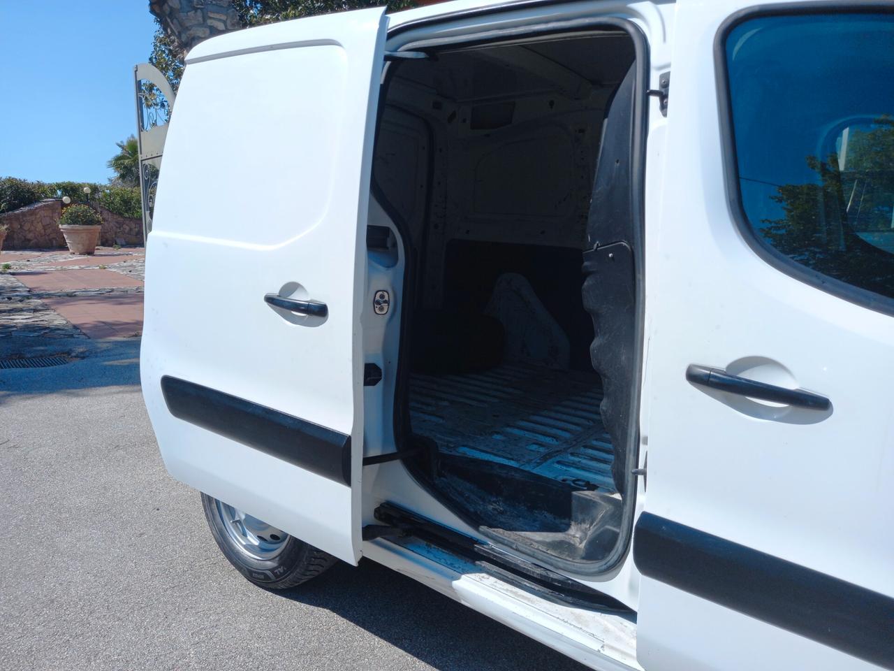 CITROEN BERLINGO 1.6 Blue hdi 100cv (C64)
