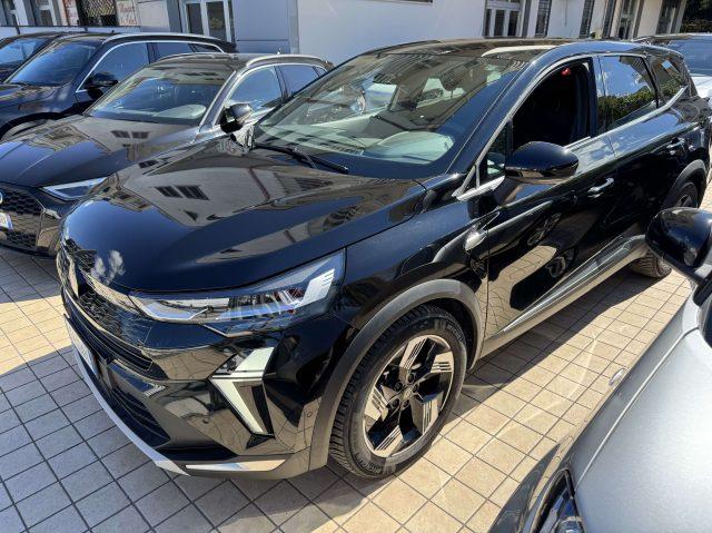 RENAULT Symbioz 1.3 mild hybrid Evolution 140cv auto