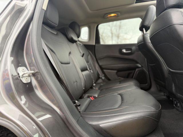 JEEP Compass 1.6 MJT Limited TETTO APRIBILE GARANZIA