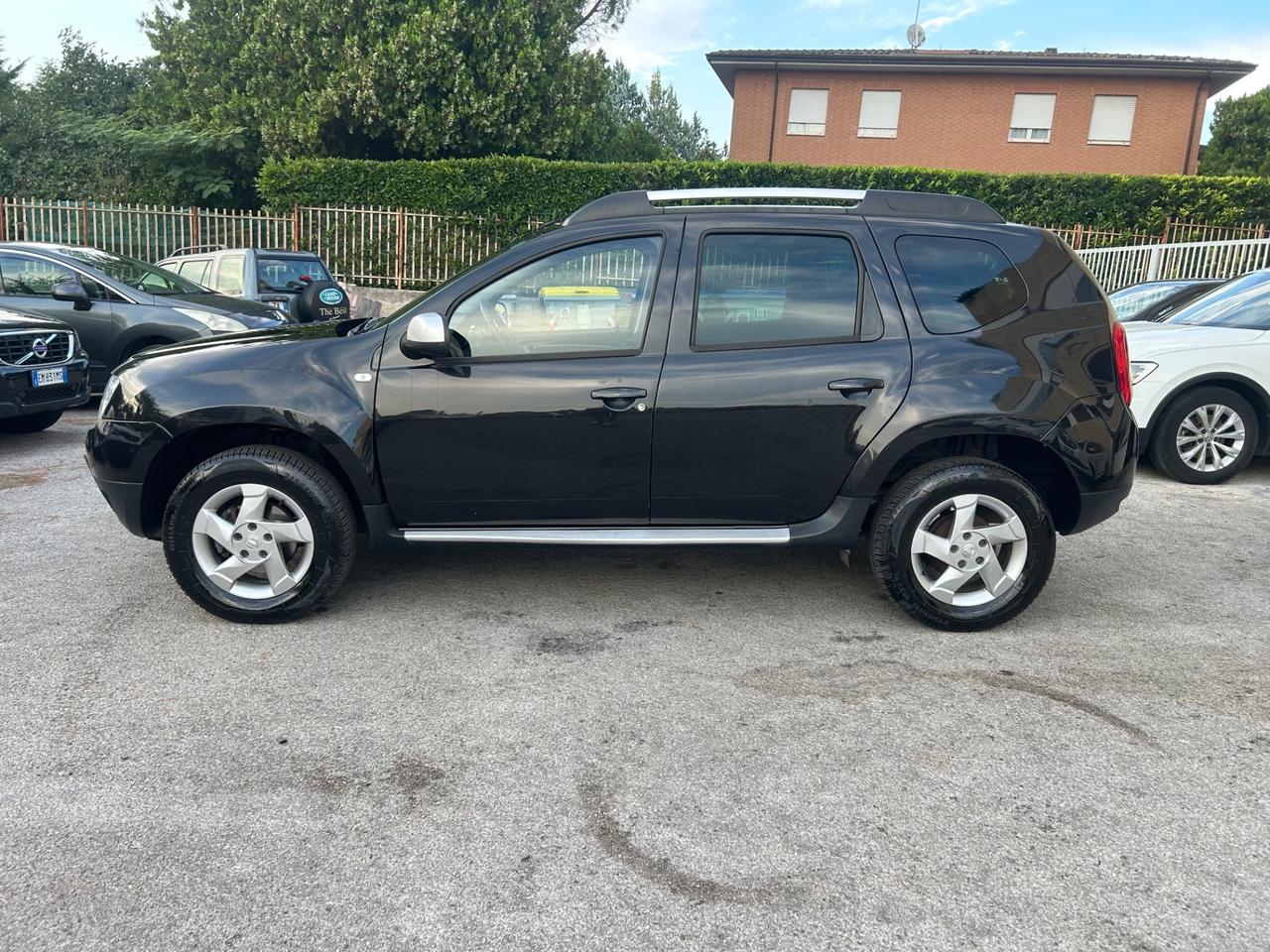 Dacia Duster 1.5 dCi 110CV Euro5