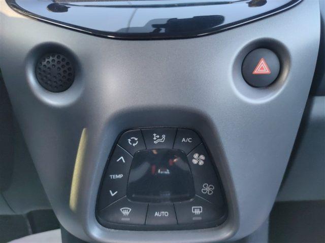 TOYOTA Aygo Connect 1.0 VVT-i CARPLAY,TELECAM.,CLIMA