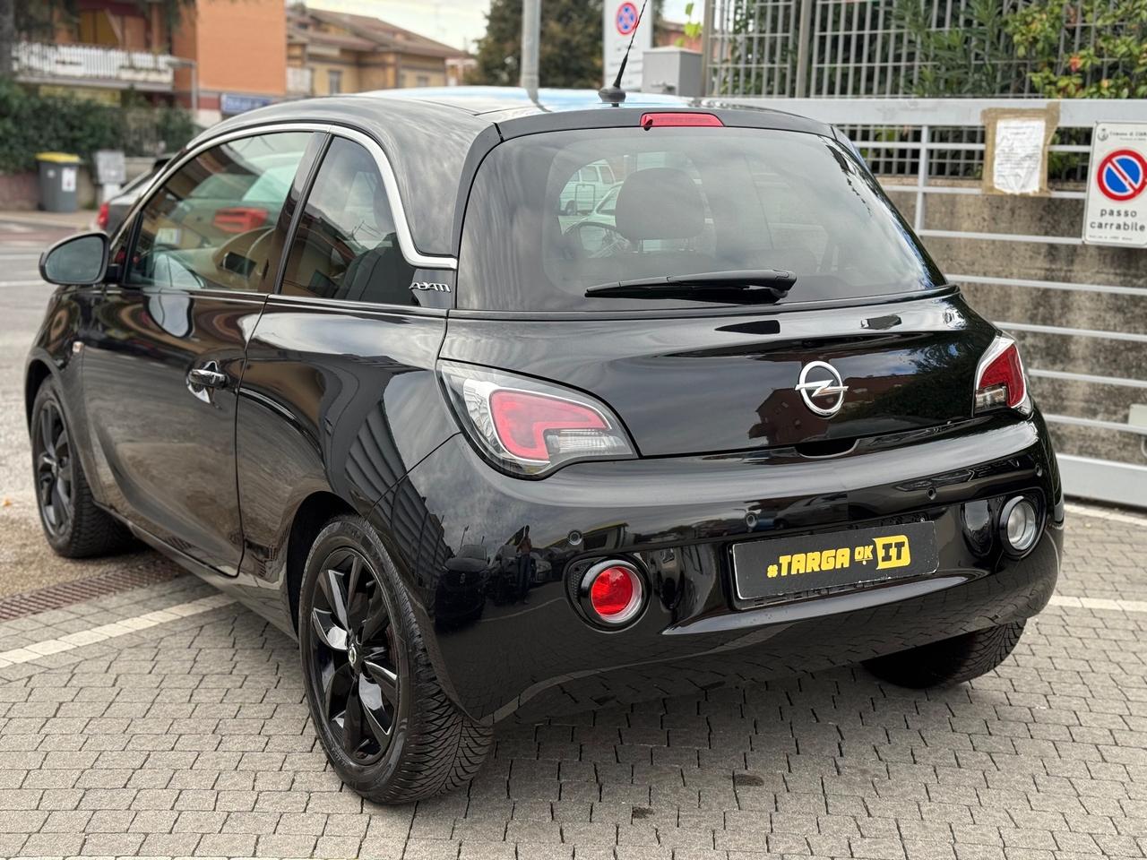 Opel Adam 1.4 Jam TOP GARANTITA
