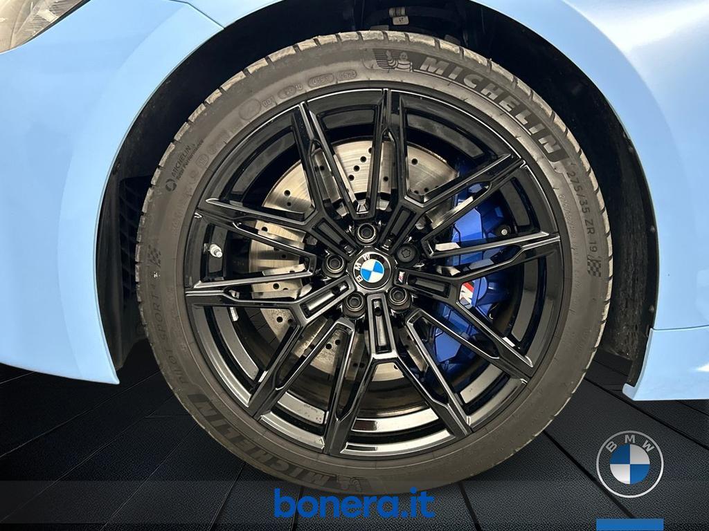 BMW M2 Coupe 3.0 Steptronic