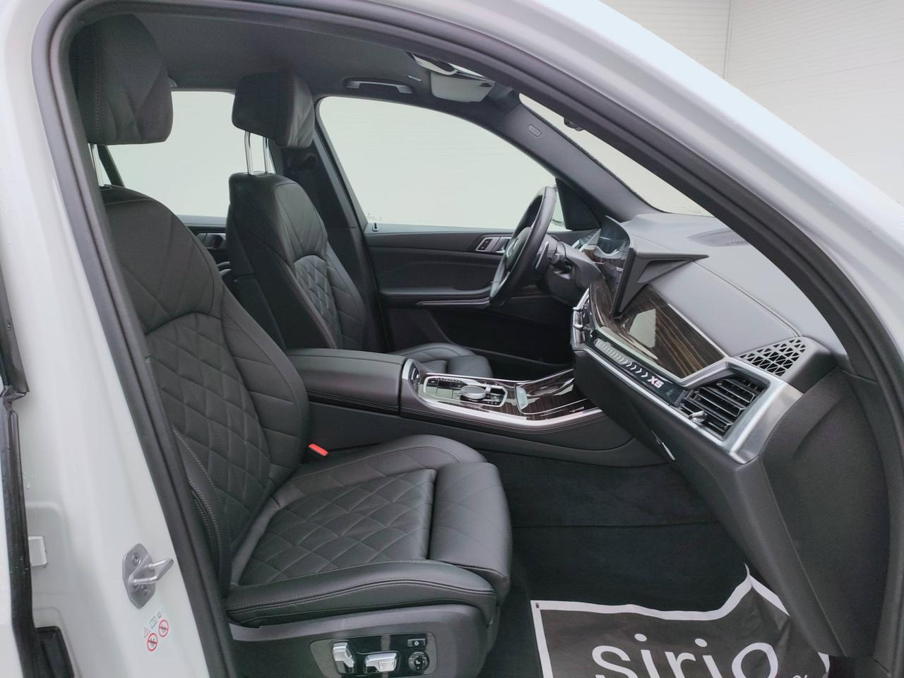 BMW X5 G05 LCI 2023 - X5 xdrive30d MSport auto