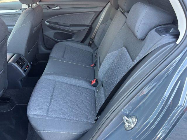 VOLKSWAGEN Golf 2.0 TDI 115 CV SCR MOVE