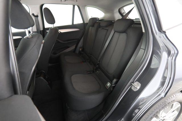 BMW X1 X1 sDrive18d BUSINESS ADVANTAGE