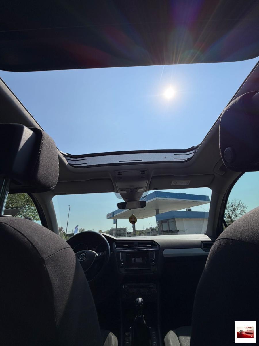 VOLKSWAGEN - Tiguan - 1.6 TDI Style BMT