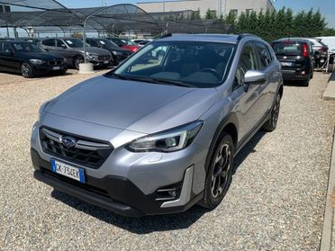 SUBARU XV 2.0i e-Boxer MHEV Lineartronic Premium