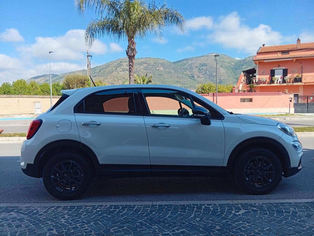 Fiat 500X 1.3 MultiJet 95 CV Club