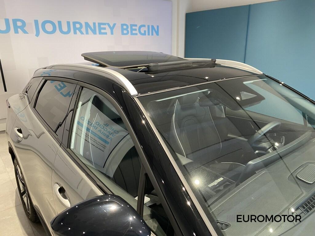 Omoda Omoda 5 1.6 TGDI Premium DCT