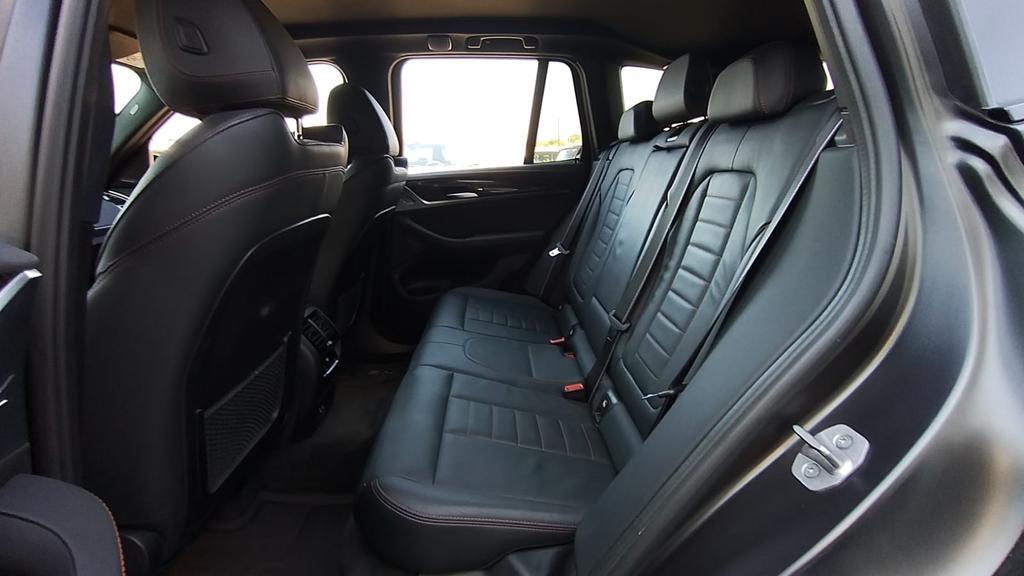 BMW X3 M 40 i Mild Hybrid 48V xDrive Steptronic