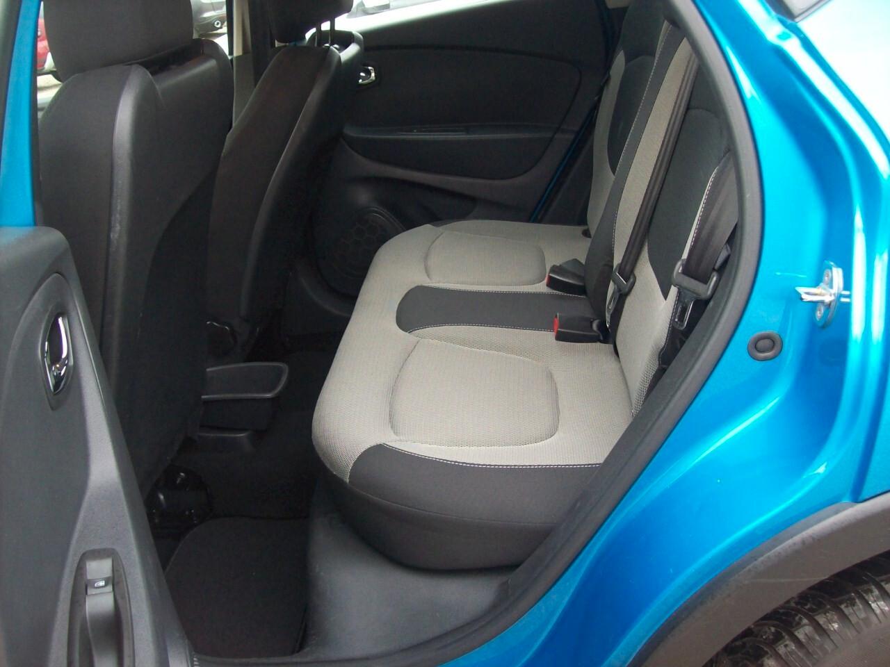 RENAULT CAPTUR 1.5 DCI CV.90 S&S ENERGY INTENS "2017"