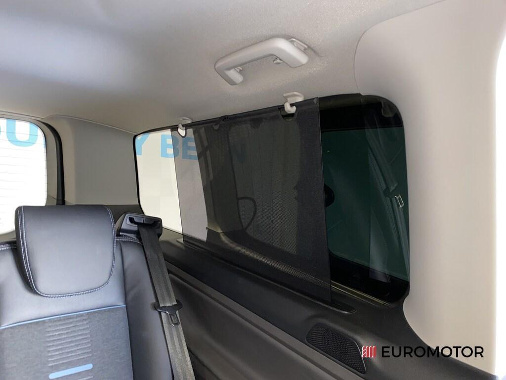 Ford Tourneo Custom 320 Promiscuo Tourneo Custom 320 2.0 Tdci 170cv Active L2h1 Auto...
