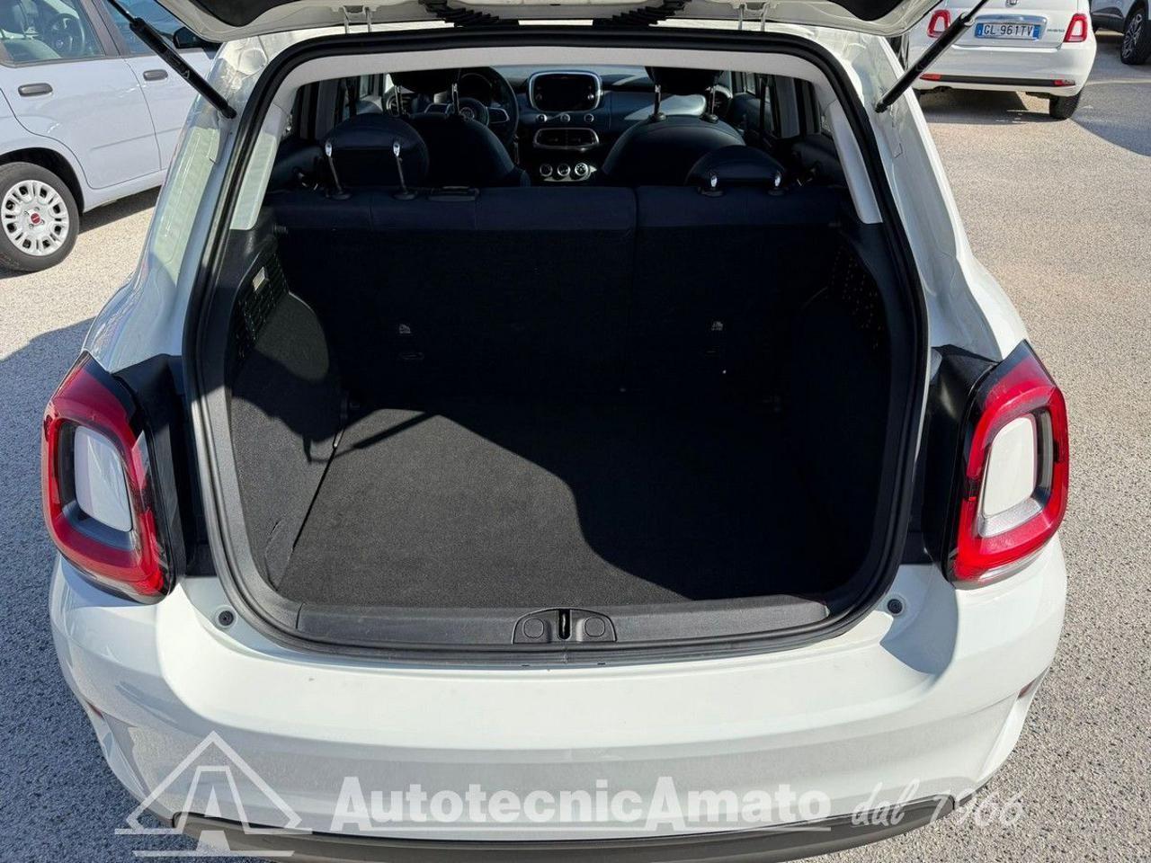 Fiat 500X 1.3 M.Jet