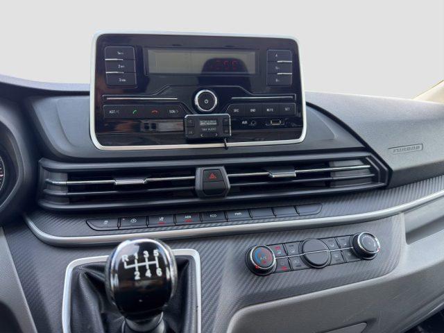 MAXUS Deliver 9 Deliver9 2.0 CRDI 150CV RWD PL-RG Cabinato