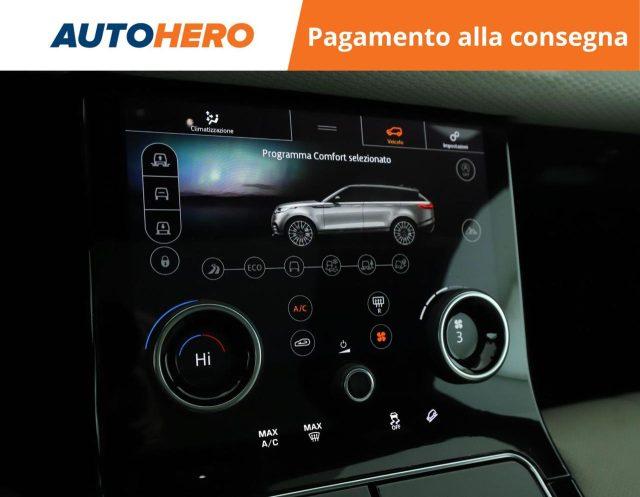 LAND ROVER Range Rover Velar 2.0D I4 240 CV R-Dynamic S