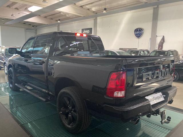 DODGE RAM 1500 DS CLASSIC 5700 V8-GPL+IVA PREZZO REALE