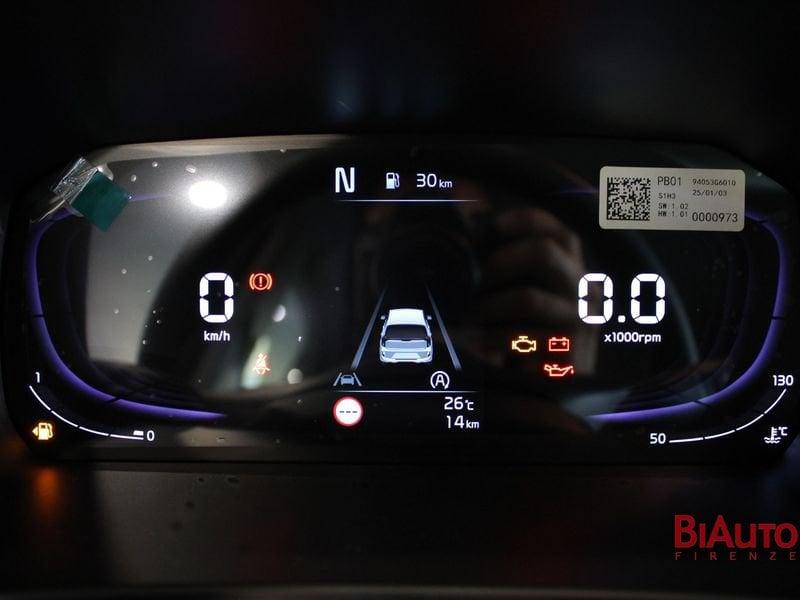 KIA Picanto 1.0 12V 5 porte Urban