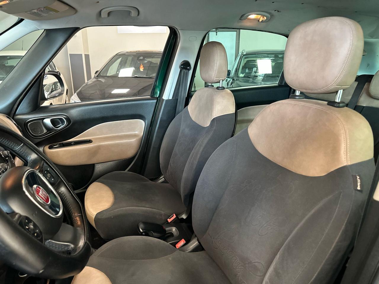Fiat 500L 1.6 Multijet 105 CV Lounge