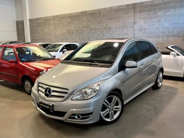 Mercedes-benz B 200 CDI Premium