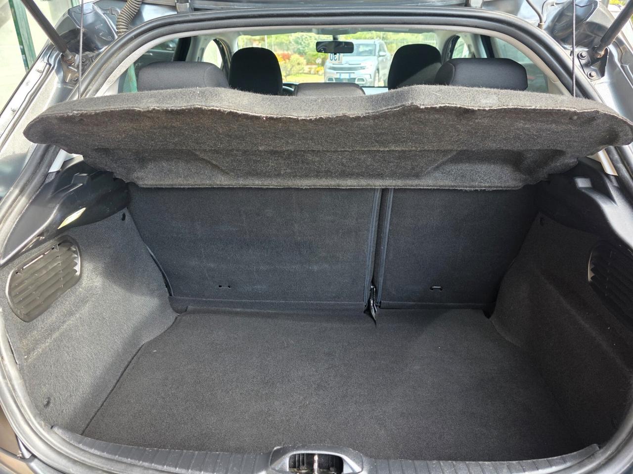 Peugeot 208 BlueHDi 75 5 porte Allure