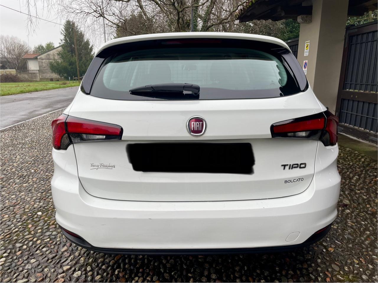 Fiat Tipo 1.3 Mjt S&S SW Business *EURO 6D*