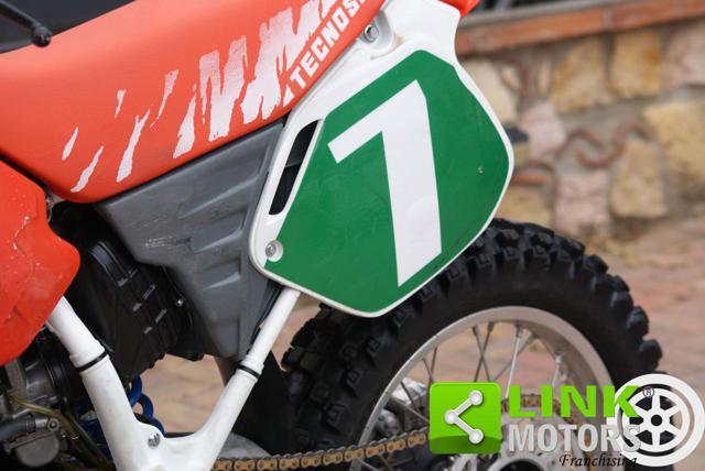 HONDA CR 250 CR-250 replica Trampas Parker