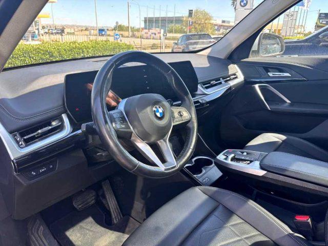 BMW X1 (U11) - sDrive 18d xLine
