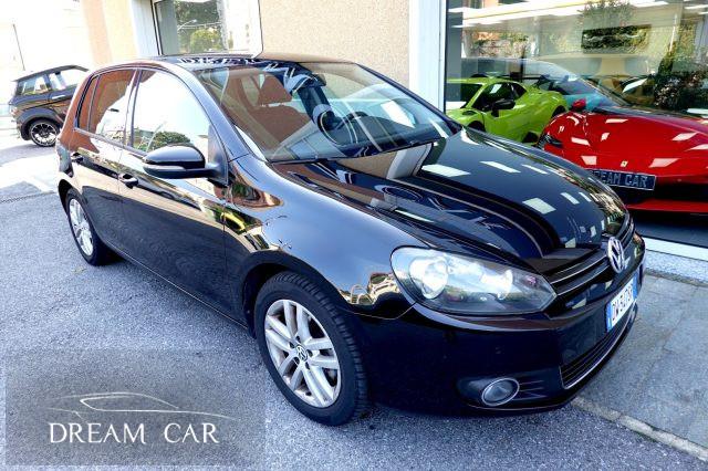 VOLKSWAGEN Golf 1.4 TSI 122CV DSG 5p. Highline