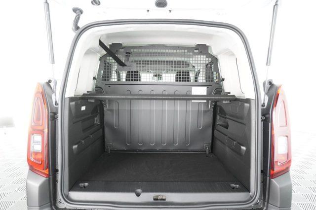 FIAT Other Doblò Doblò 1.5 BlueHdi 100CV Combi N1
