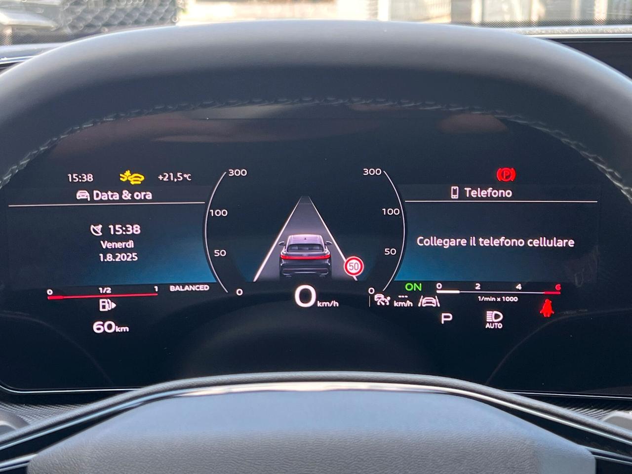 AUDI Q5 S.BACK 2.0 TDI 204 CV QUATTRO 2025