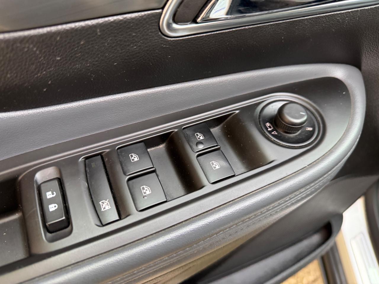 Opel Mokka 1.7 CDTI Ecotec 130CV 4x2 Cosmo