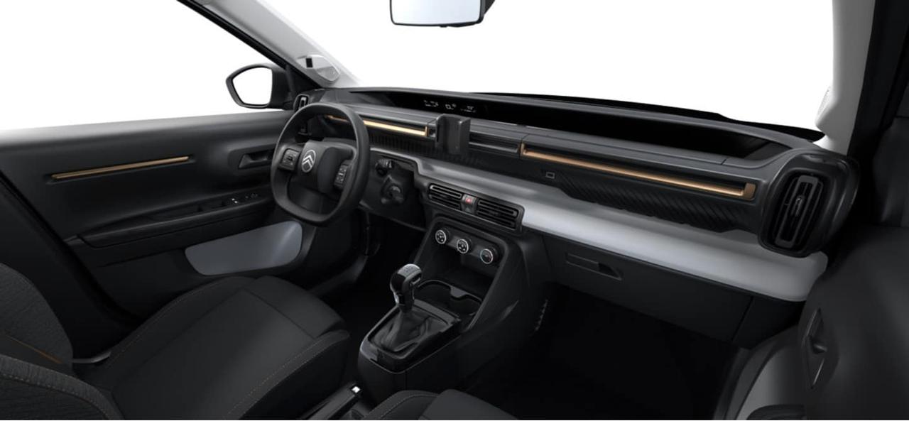 CITROEN C3 Aircross 2ª s. C3 Aircross PureTech...