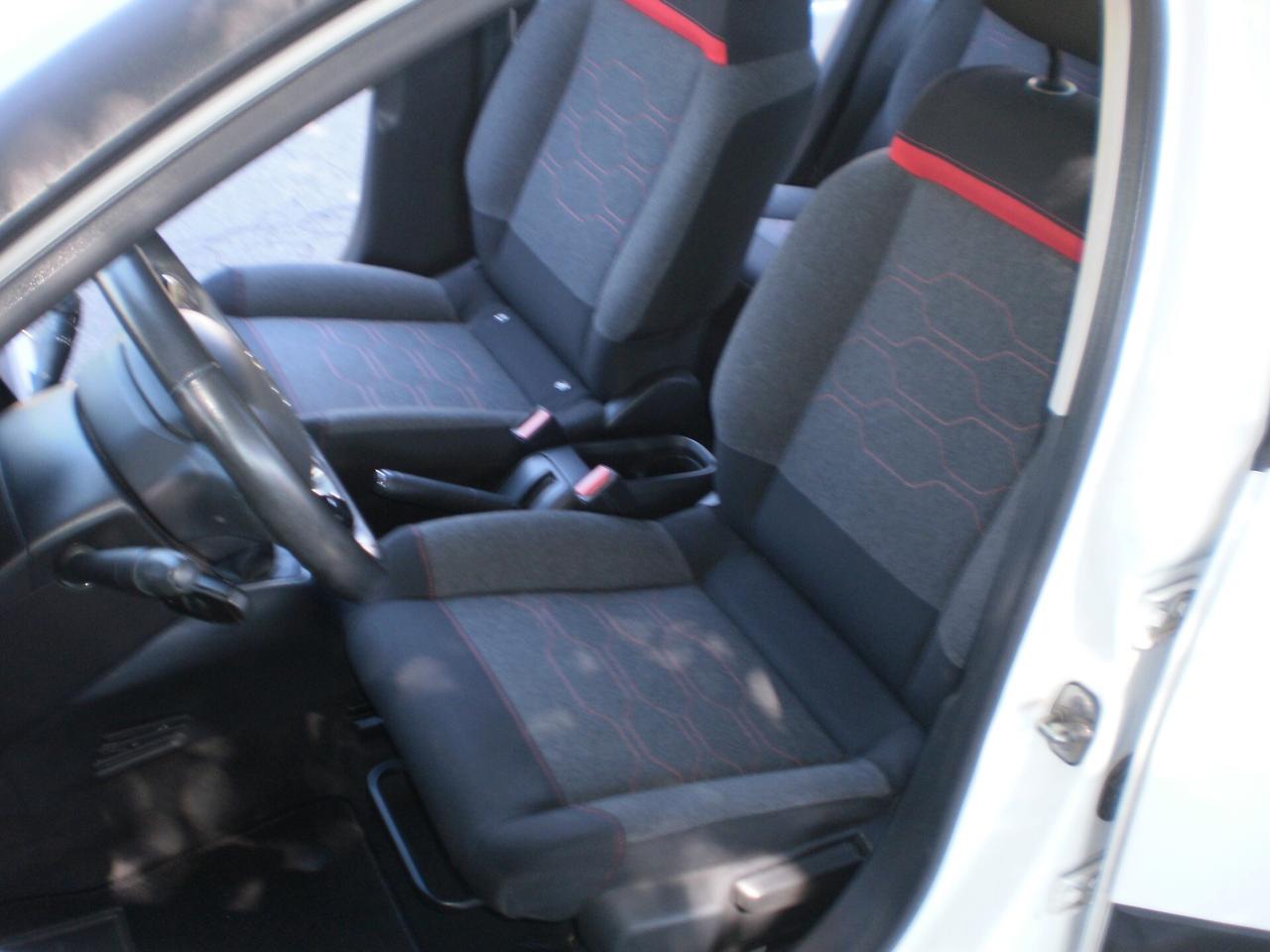 Citroen C3 PureTech 82 GPL Shine
