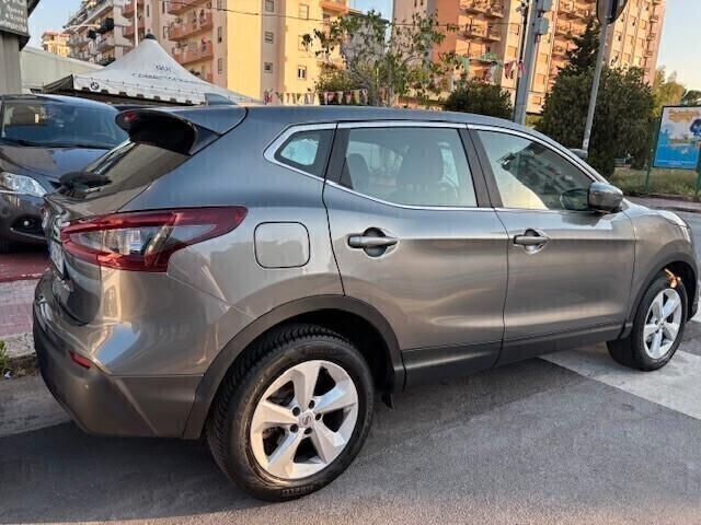 Nissan Qashqai Iva esp. Finanziabile Garanzia