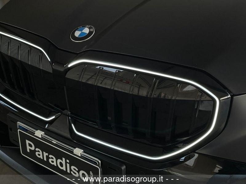 BMW Serie 5 520d - TOURING - KM0 | XDRIVE - MSPORT - 2025