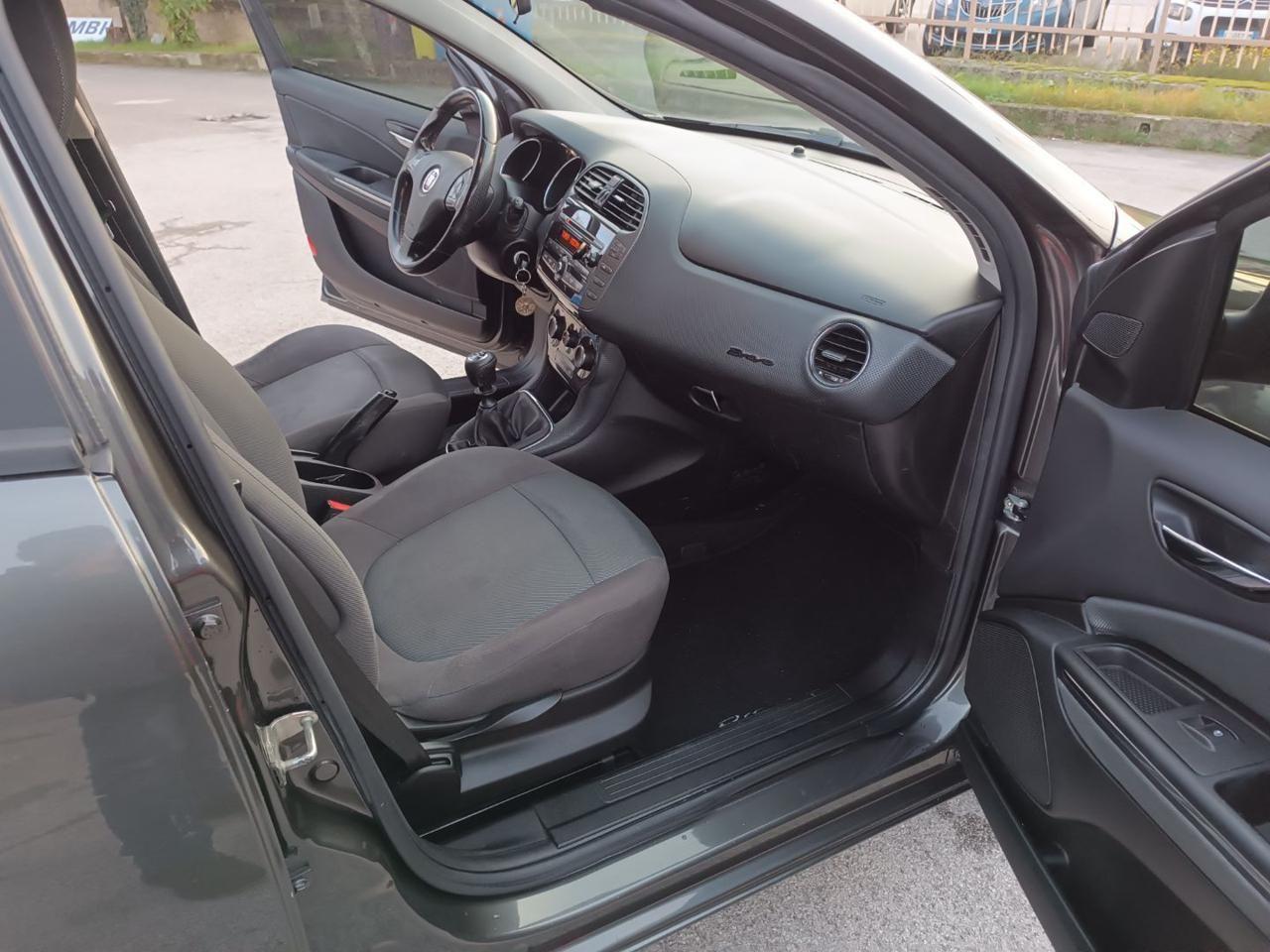 FIAT Bravo 1.6 MJT 120 CV DPF Emotion