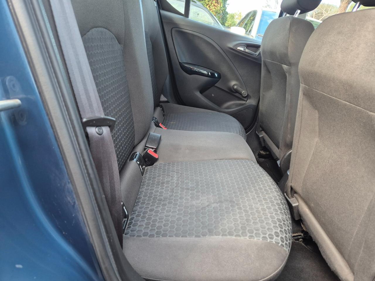 Opel Corsa 1.2 5 porte Innovation